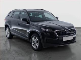 �koda Kodiaq 2.0 TDI