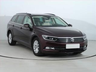 Volkswagen Passat 1.4 TSI, Serv.kniha, Navi