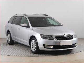 �koda Octavia Ambition 1.6 TDI, Automat