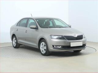 �koda Rapid Style 1.0 TSI, Bi-Xenony
