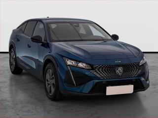 Peugeot 408 1.2 PureTech