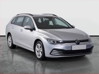 Volkswagen Golf 2.0 TDI, Automat, Navi