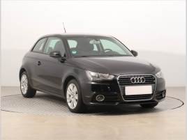 Audi A1 S-Line 1.4 TFSI, Serv.kniha