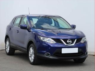 Nissan Qashqai 1.2 DIG-T, R,1.maj