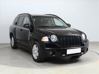 Jeep Compass 2.0 MultiJet, 4X4, po STK