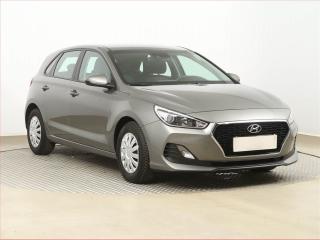 Hyundai i30 1.4 CVVT, R,1.maj, Serv.kniha