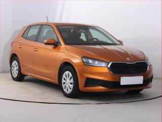 �koda Fabia JOY 1.0, Tempomat
