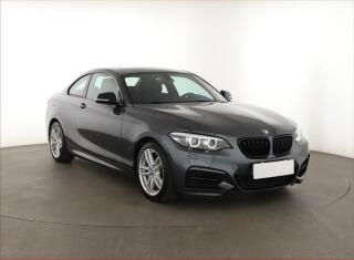 BMW M240 i xDrive