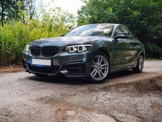 BMW M240i xDrive