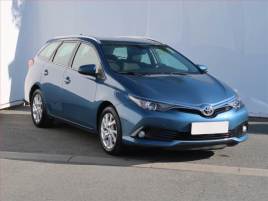 Toyota Auris 1.6 Valvematic, Tempomat