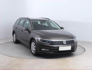 Volkswagen Passat Comfortline 2.0 TDI, Automat