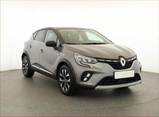 Renault Captur 1.3 TCe MHEV, PVOD R