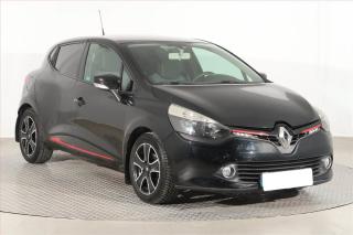 Renault Clio 0.9 TCe, Serv.kniha, Navi