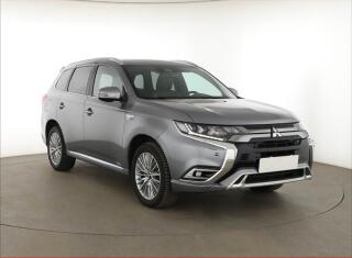 Mitsubishi Outlander 2.4 PHEV