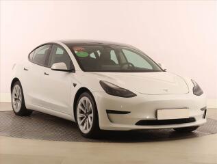 Tesla Model 3 Long Range 4WD 74kWh, SoH 91%