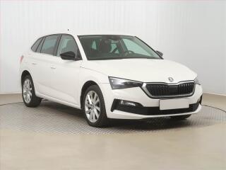�koda Scala 1.6 TDI, Automat, Tempomat
