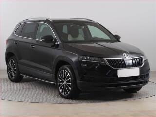 �koda Karoq Style 1.5 TSI