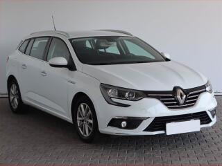 Renault M�gane 1.5 Blue dCi, K��e, Navi