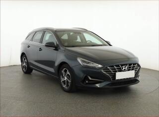 Hyundai i30 1.0 T-GDI, �R,1.maj