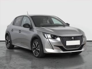 Peugeot 208 GT 50 kWh, SoH 90%, Automat