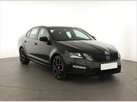 koda Octavia RS 2.0 TDI, Ke, Navi