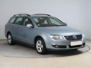 Volkswagen Passat Comfortline 2.0 TDI, Automat