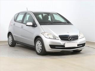 Mercedes-Benz A 160, po STK, slun stav