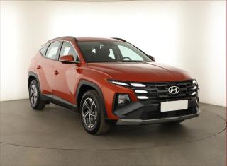 Hyundai Tucson 1.6 T-GDI, Smart, FullLed