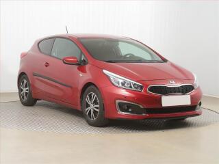 Kia Ceed 1.6 GDI, Automat, Navi