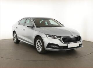 �koda Octavia Style 2.0 TDI