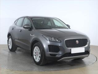 Jaguar E-Pace D150 AWD, 4X4, Automat, K��e