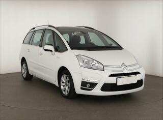 Citro�n C4 Picasso 1.6 HDi, 7�m�st, Tempomat