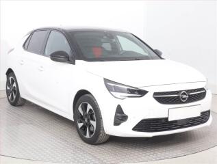 Opel Corsa GS-Line 50 kWh, SoH 90%