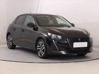 Peugeot 208 Allure 1.2 PureTech