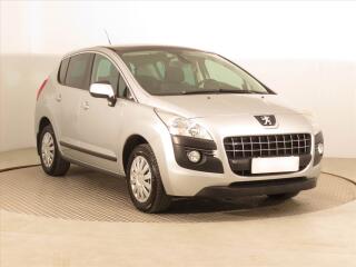 Peugeot 3008 1.6 HDi, Tempomat