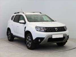 Dacia Duster 1.0 TCe, LPG, R,1.maj