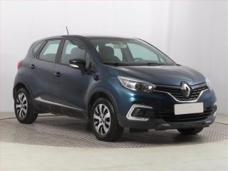 Renault Captur Authentique 0.9 TCe, Navi
