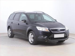 Ford Focus 1.6 16V, po STK, Tan, Klima