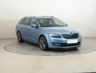 �koda Octavia Ambition Plus 1.6 TDI, Automat