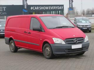 Mercedes-Benz Vito 110 CDI, L2H1, 1.0t