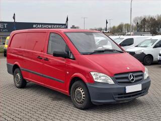Mercedes-Benz Vito 110 CDI, L2H1, 1.0t