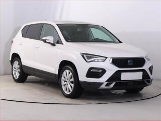 Seat Ateca Style 2.0 TDI