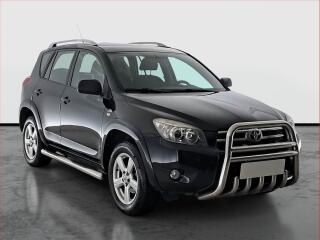 Toyota RAV4 2.2 D-CAT, 4X4, Tempomat