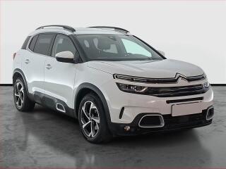 Citro�n C5 Aircross BlueHDi 130, Automat, K��e