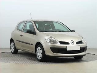 Renault Clio 1.2 16V , Serv.kniha