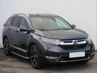 Honda CR-V Executive 2.0i-MMD HEV, 4x4
