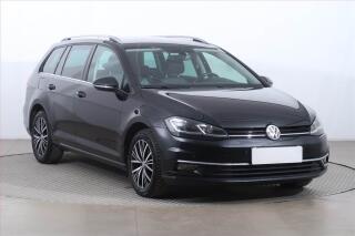 Volkswagen Golf 2.0 TDI, 4X4, Serv.kniha