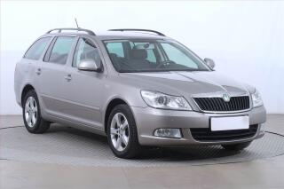 �koda Octavia 2.0 TDI, Serv.kniha, Navi