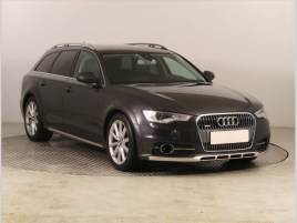 Audi A6 Allroad 3.0 TDI, 4X4, Automat, R