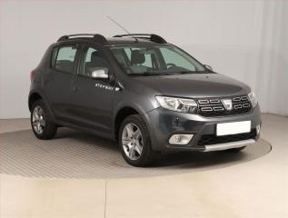 Dacia Sandero 0.9 TCe, Tempomat